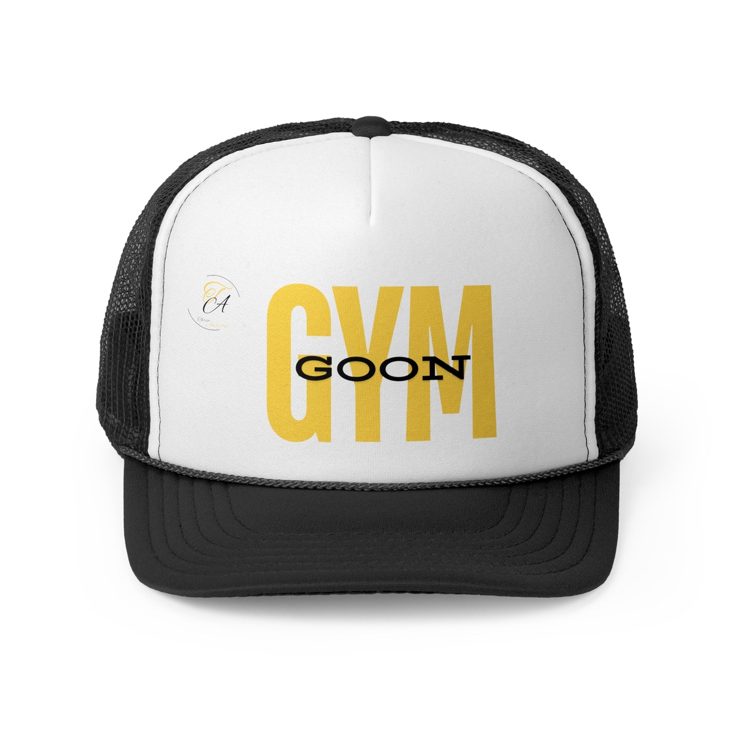 " GYM GOON HATS "