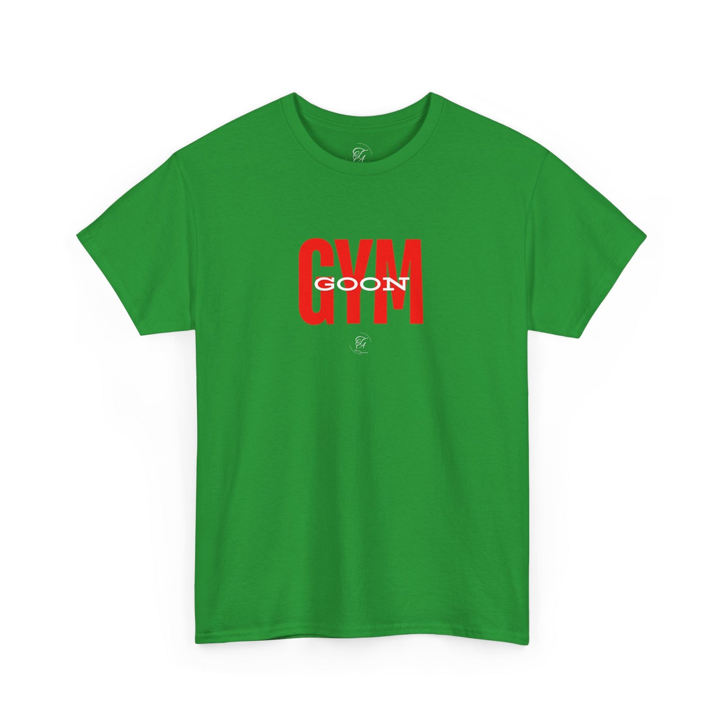 Gym Goon T-shirt