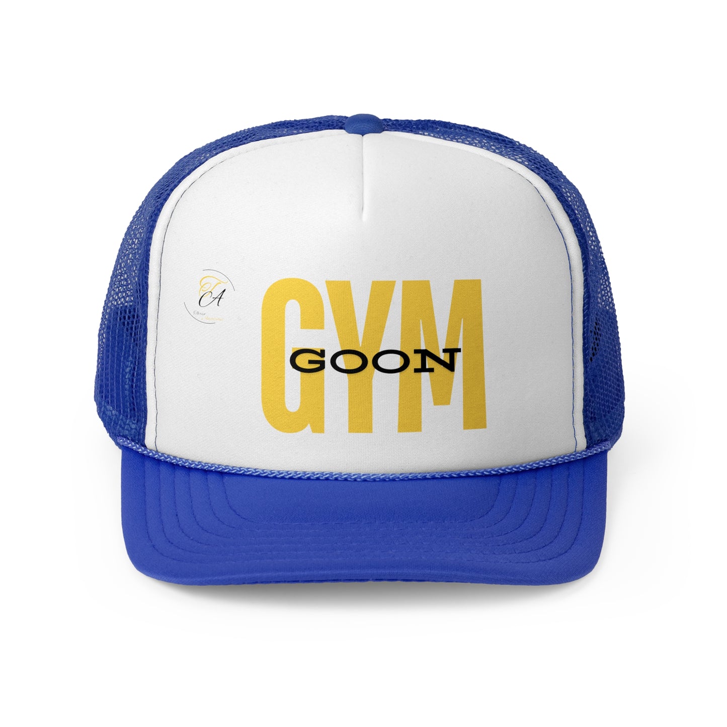 " GYM GOON HATS "