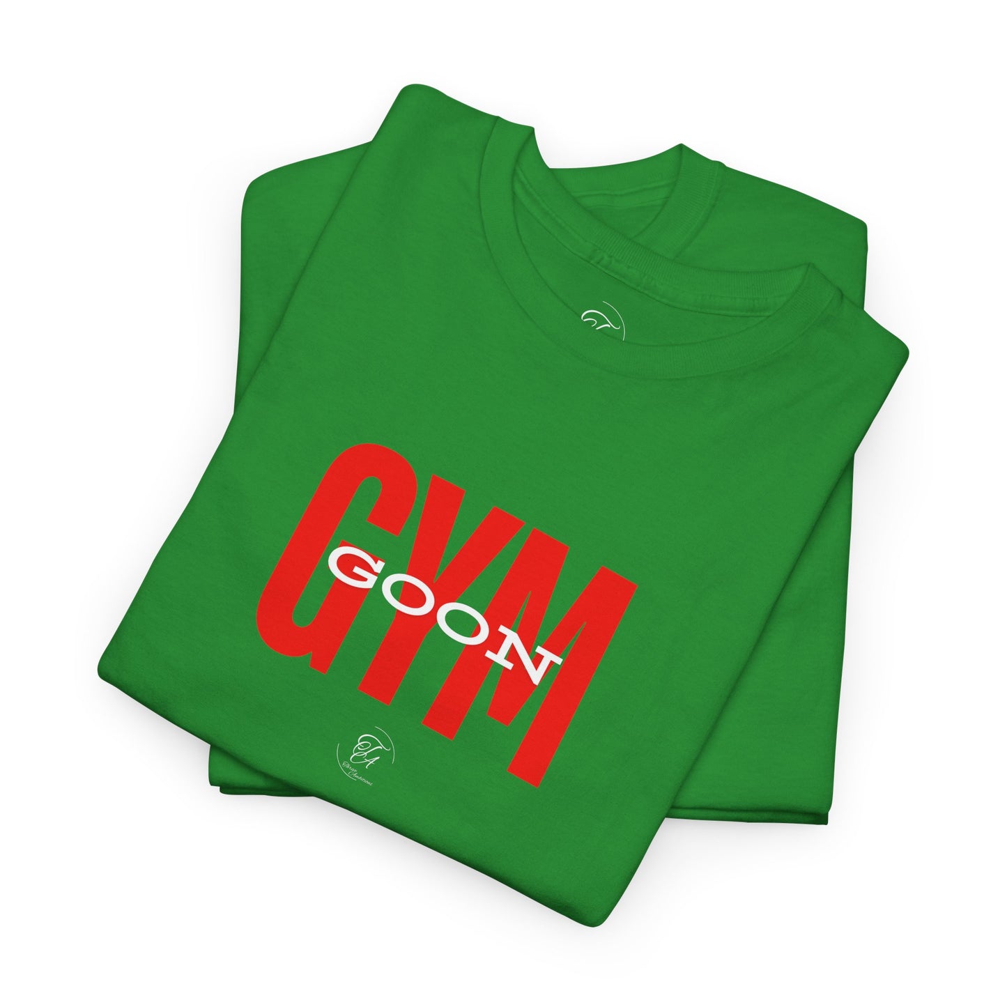 Gym Goon T-shirt