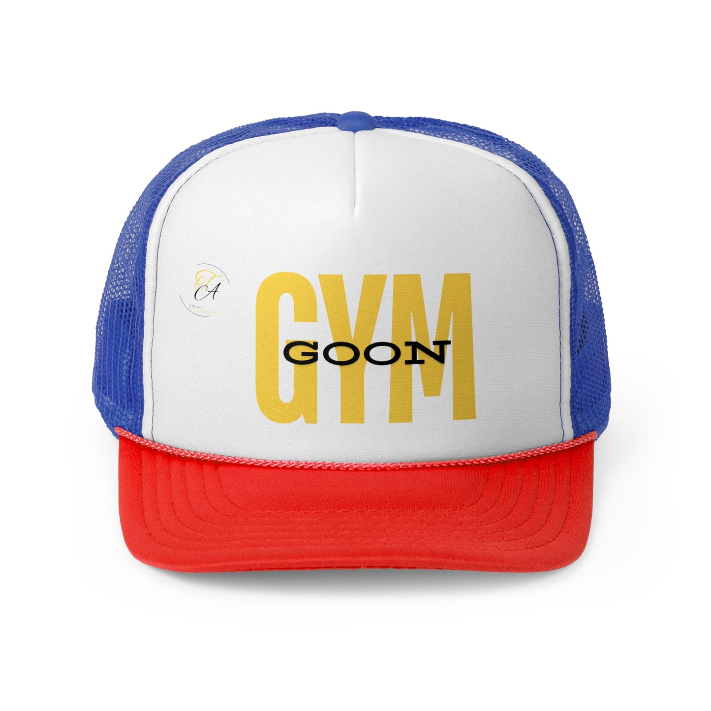 " GYM GOON HATS "