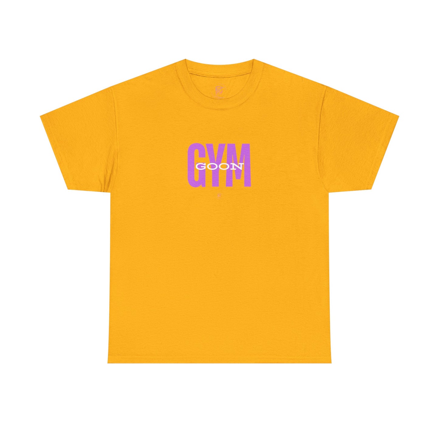 GYM GOON T-shirt