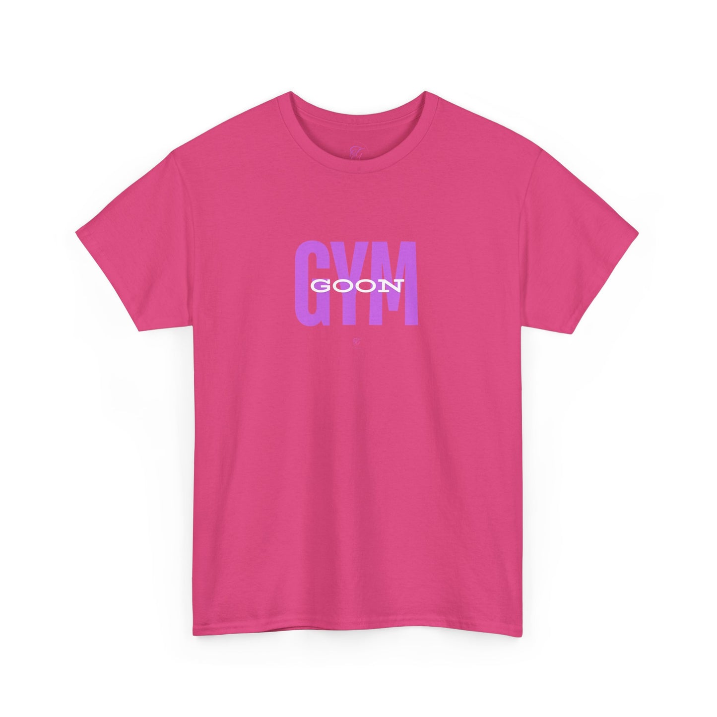 GYM GOON T-shirt