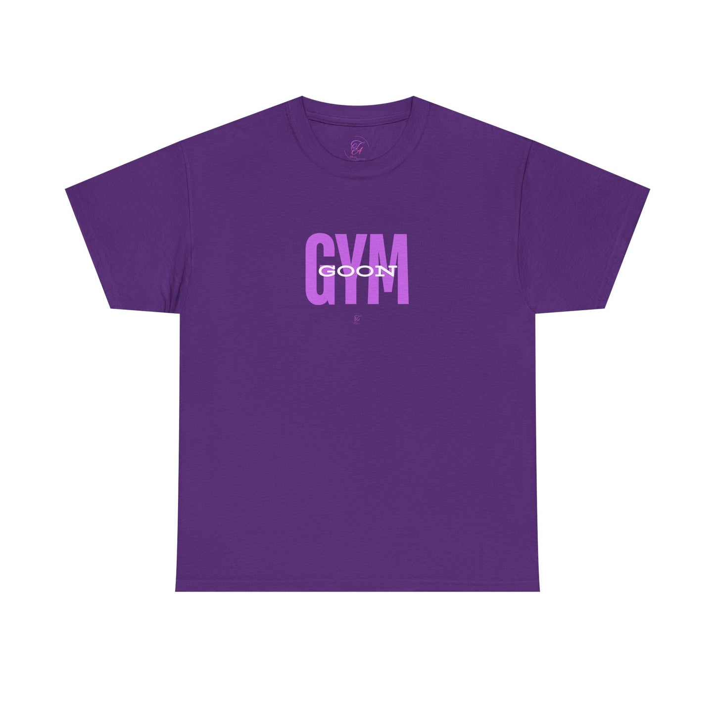 GYM GOON T-shirt