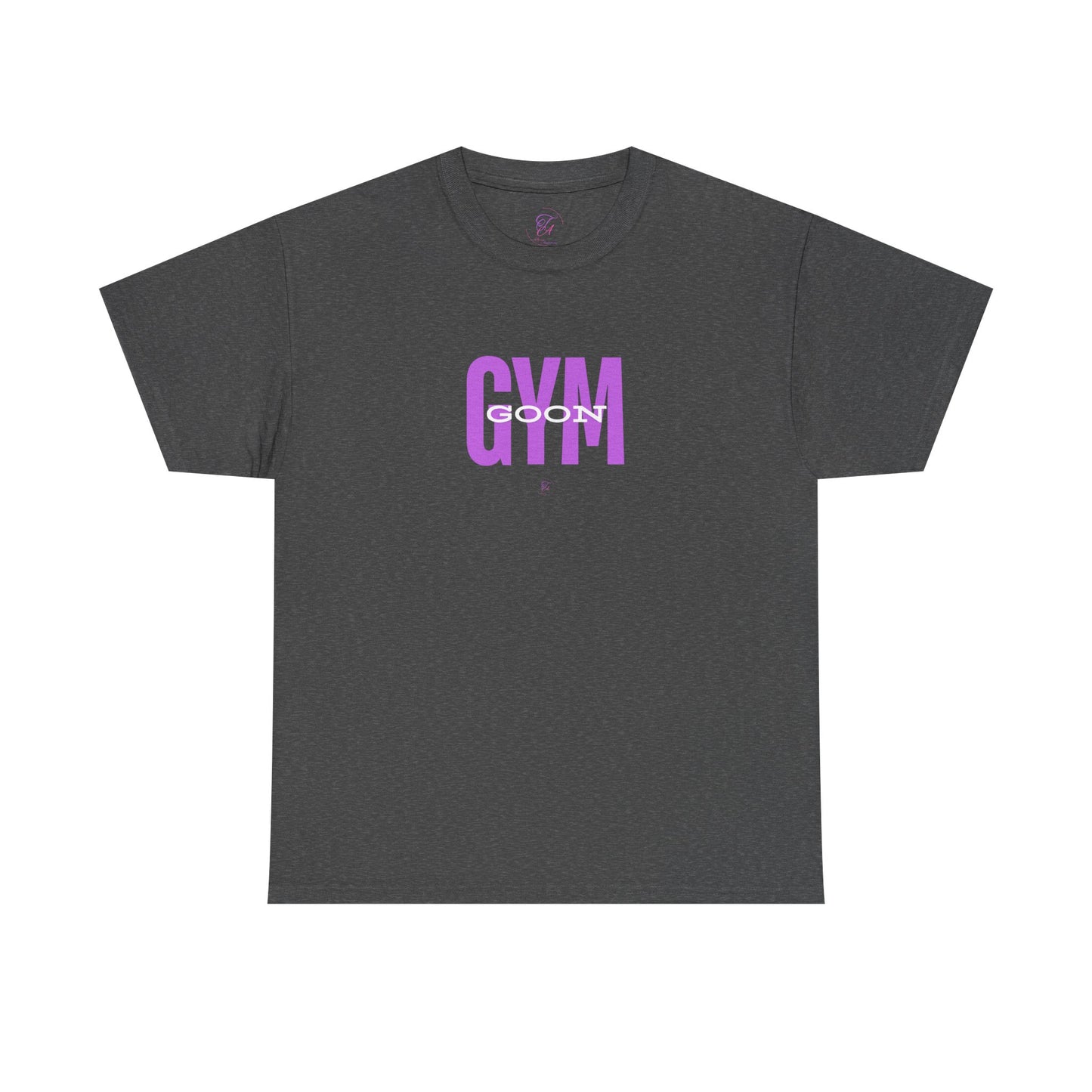 GYM GOON T-shirt