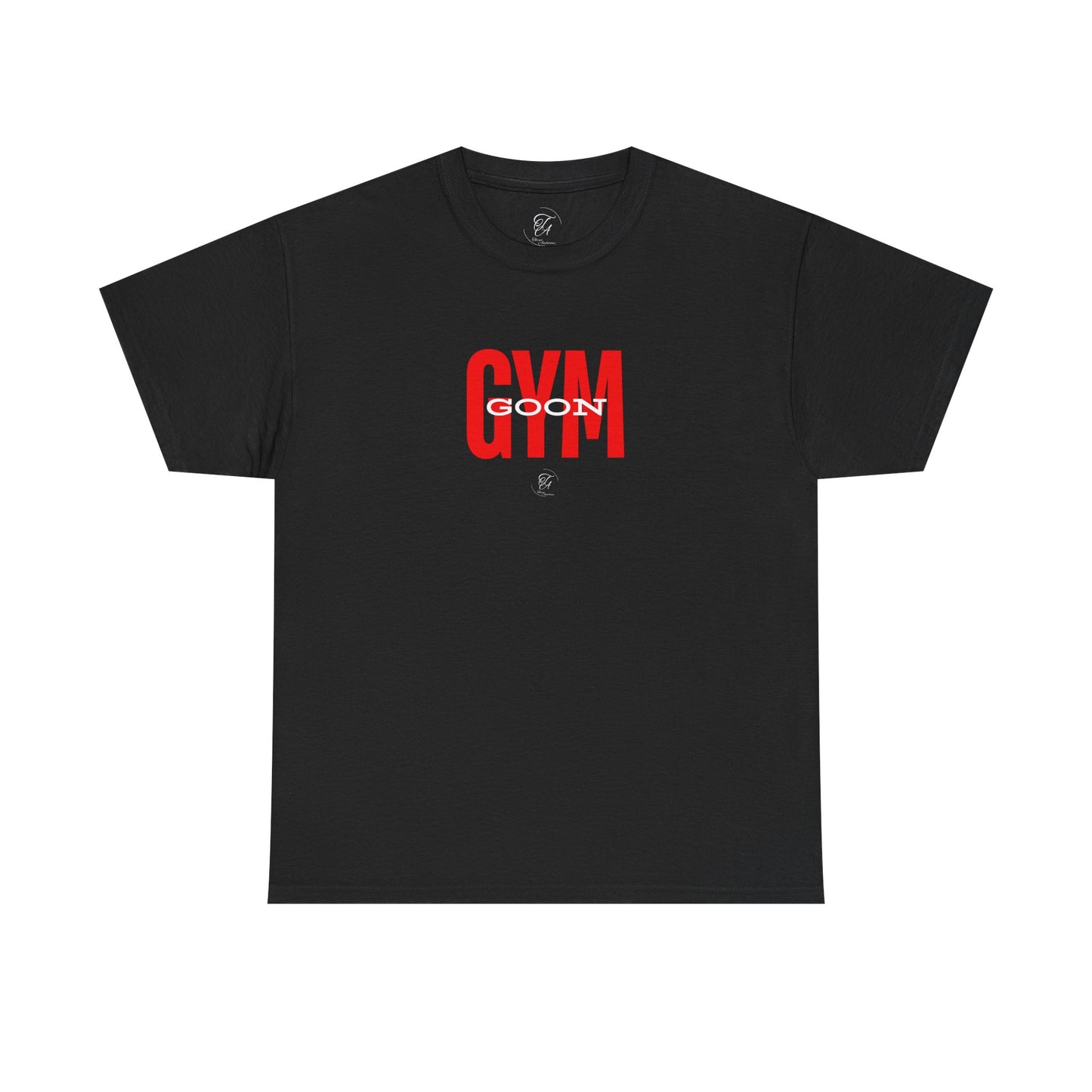 Gym Goon T-shirt