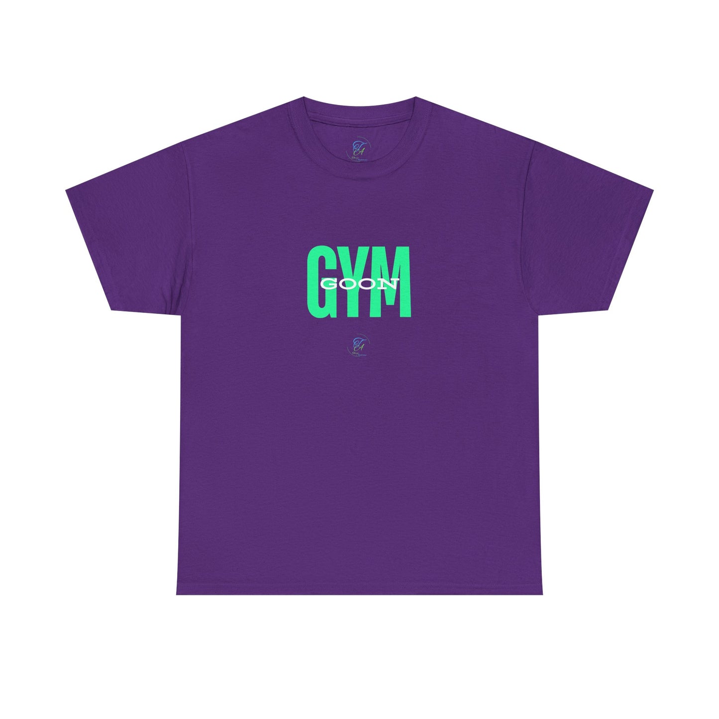 Gym Goon T-shirt