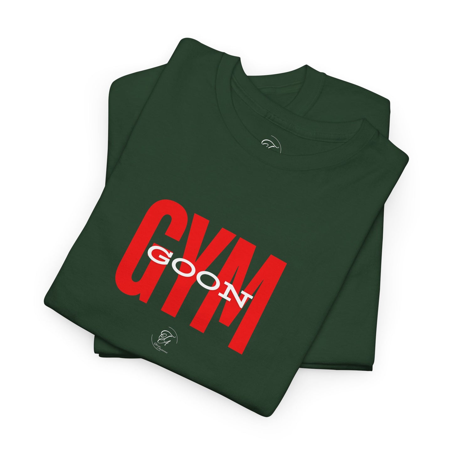 Gym Goon T-shirt