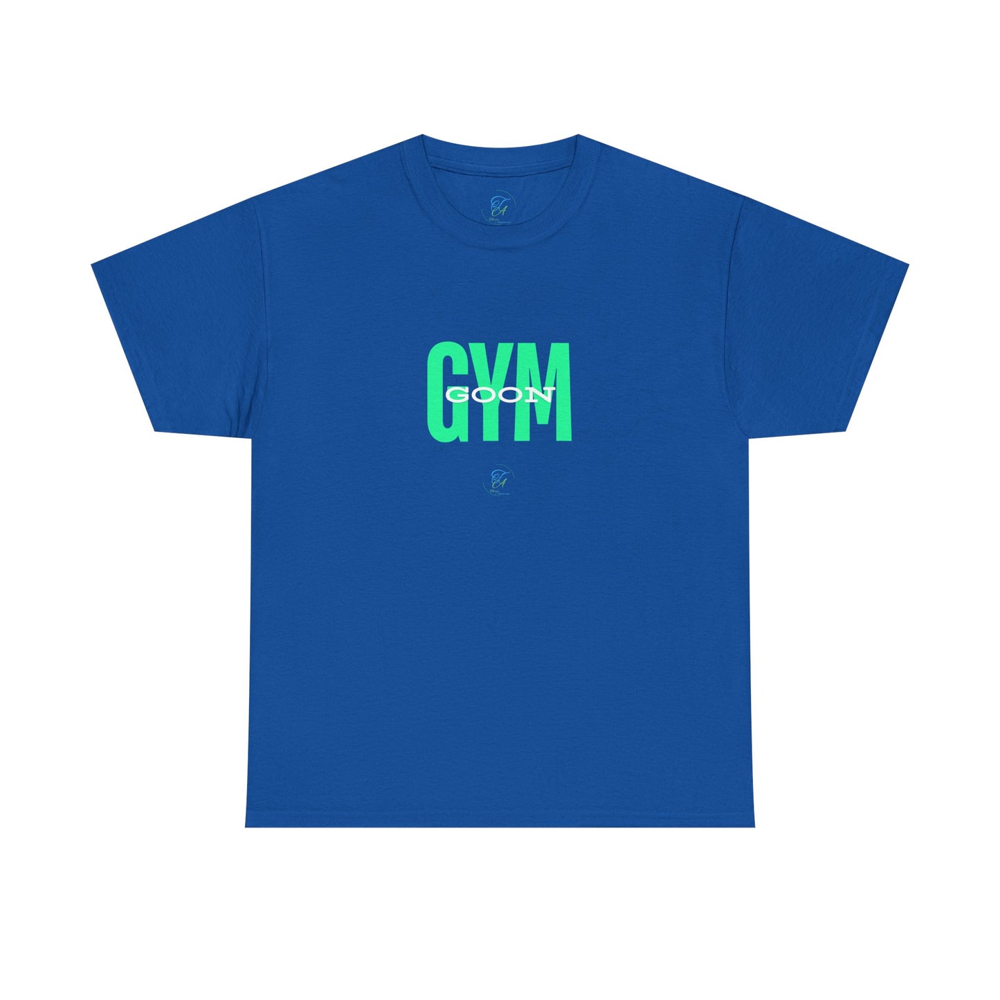 Gym Goon T-shirt