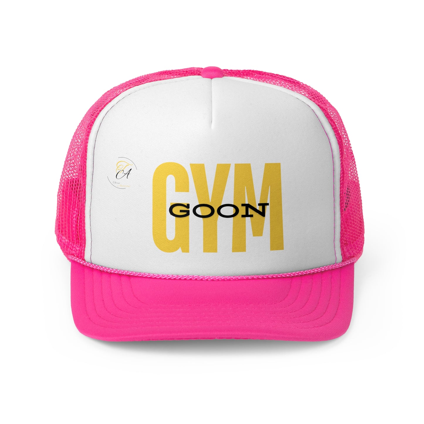 " GYM GOON HATS "