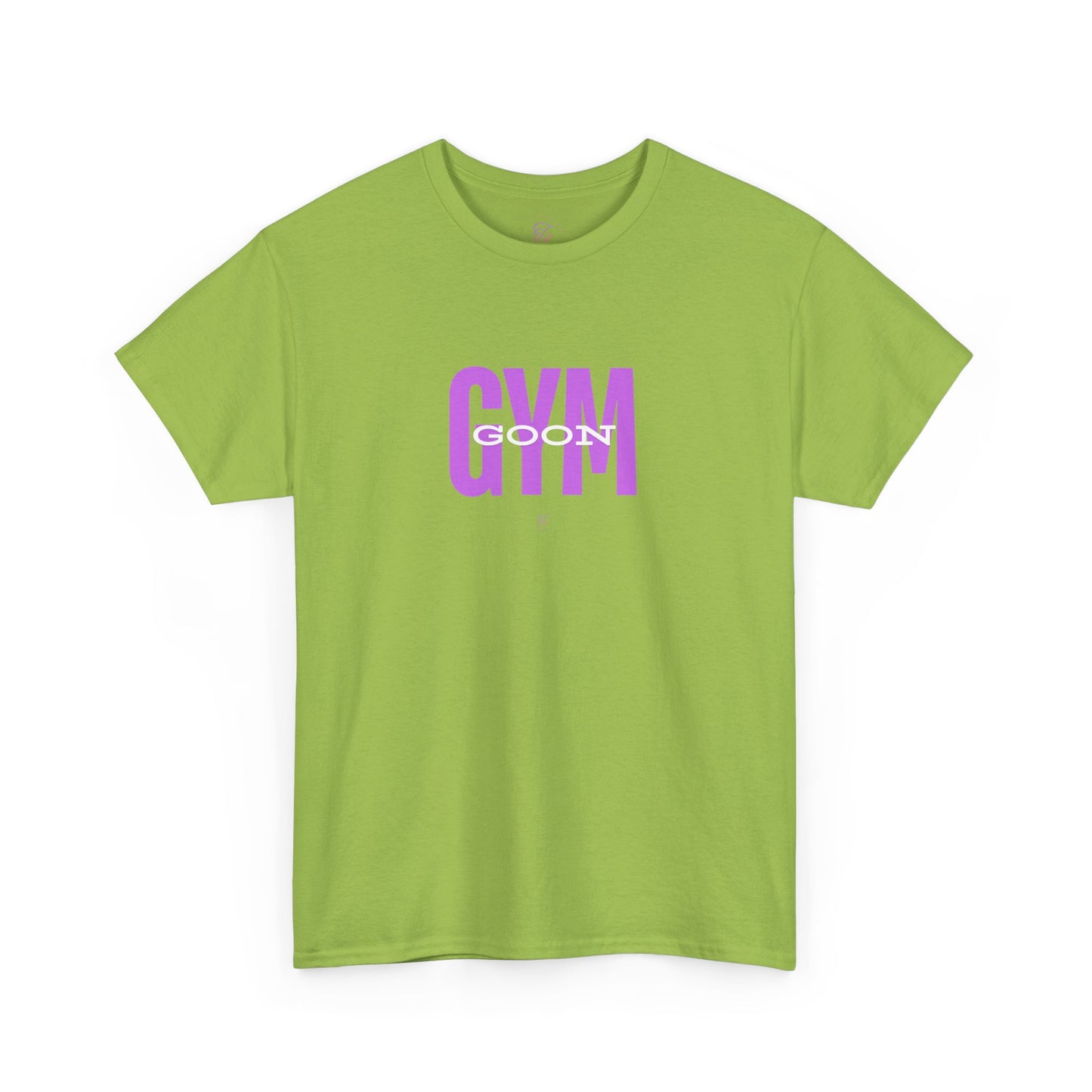 GYM GOON T-shirt