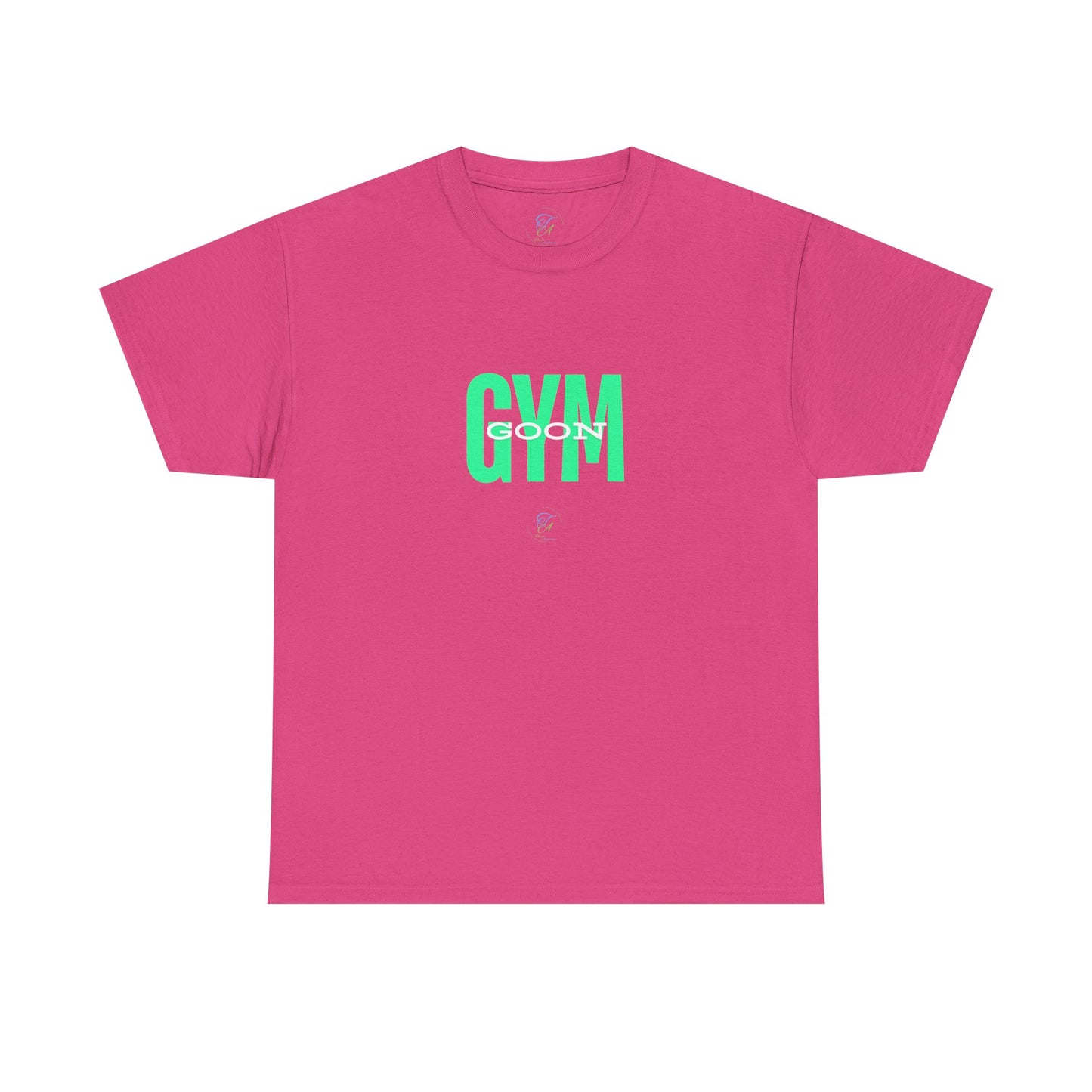 Gym Goon T-shirt