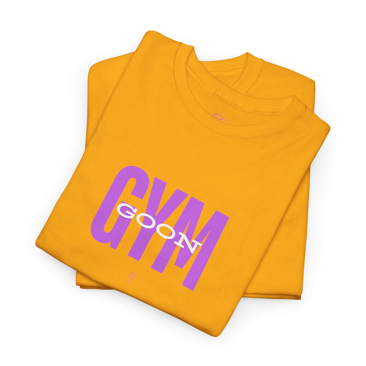 GYM GOON T-shirt