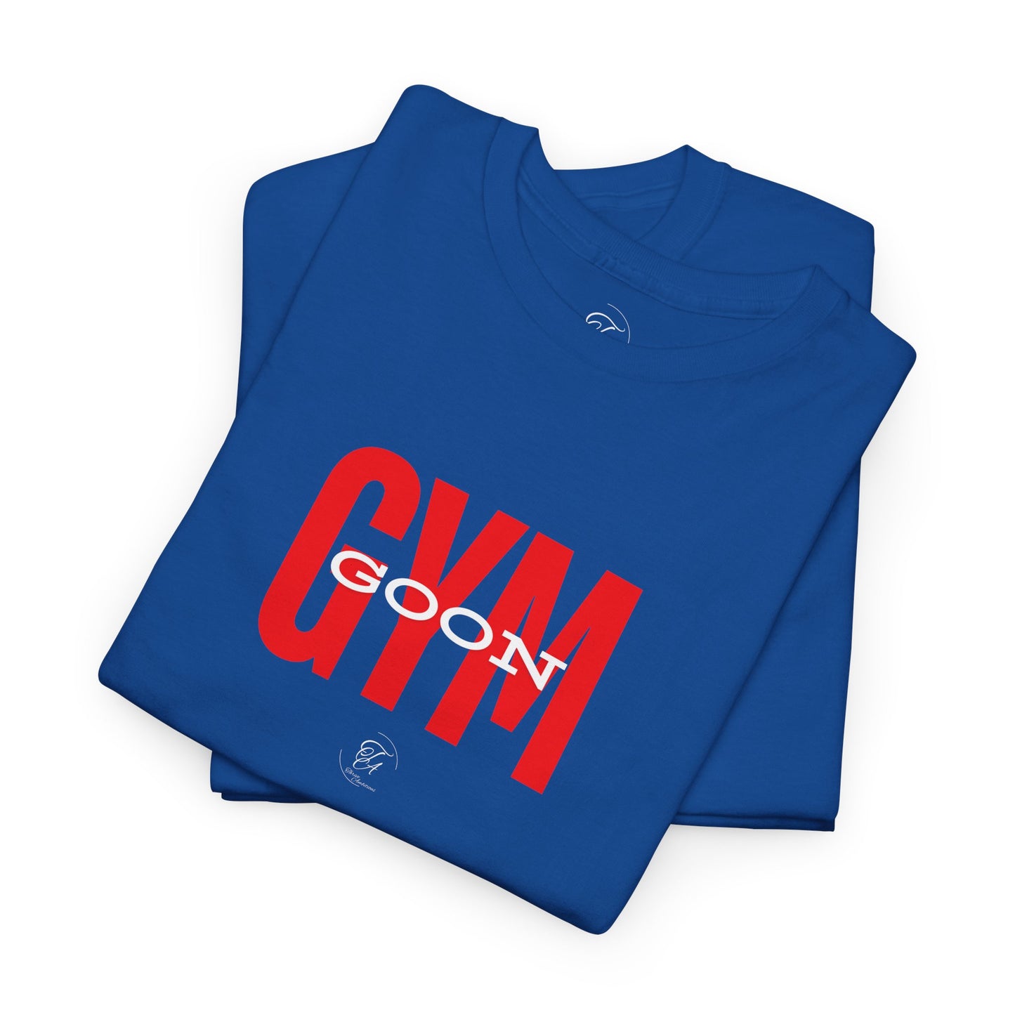 Gym Goon T-shirt