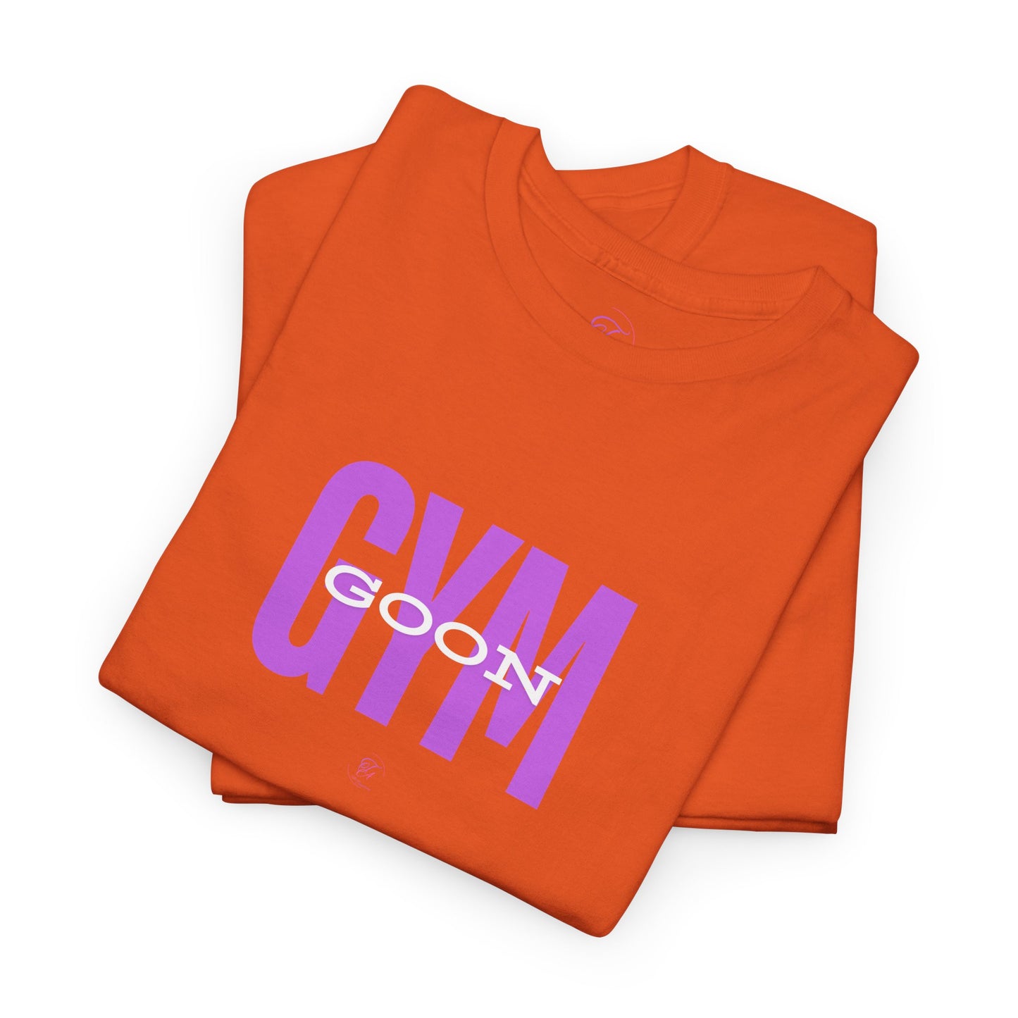 GYM GOON T-shirt
