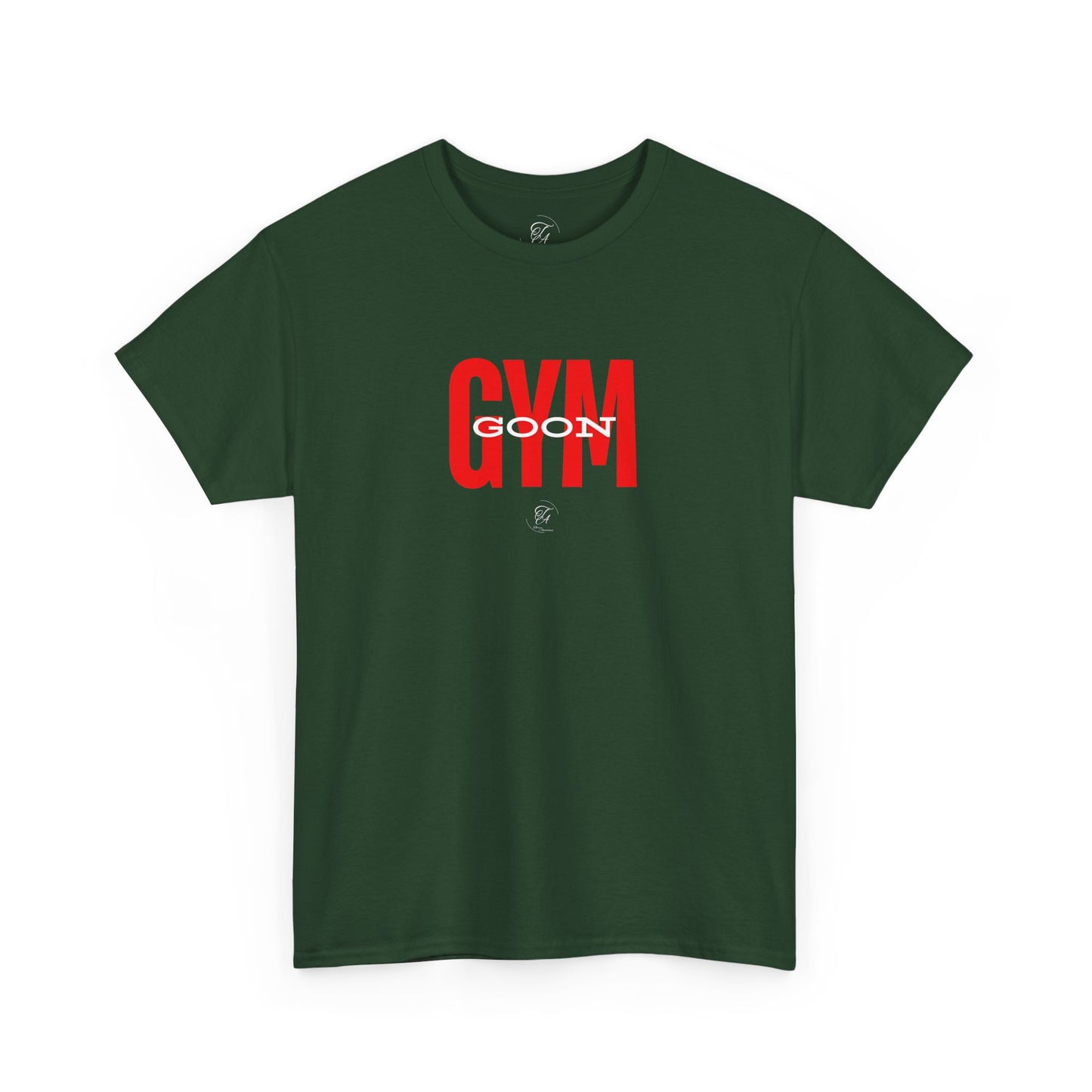 Gym Goon T-shirt