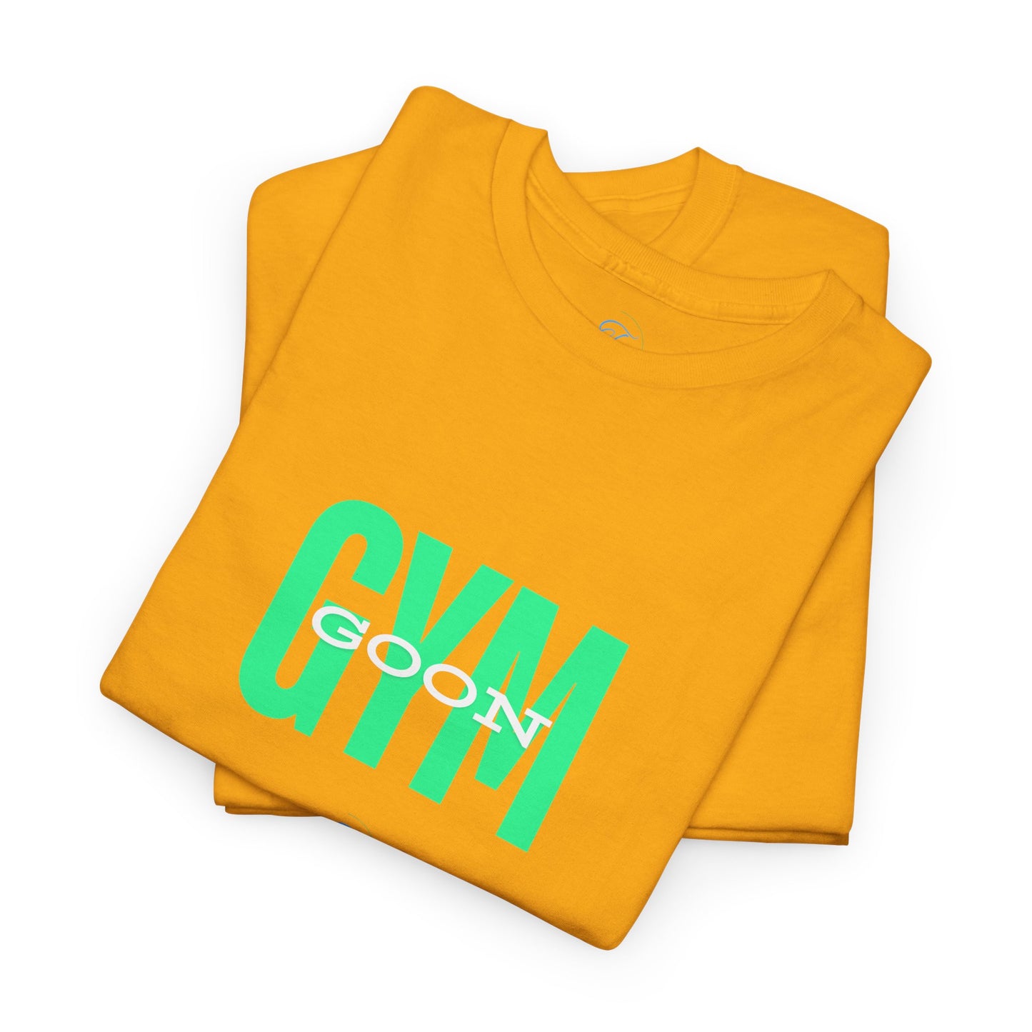 Gym Goon T-shirt