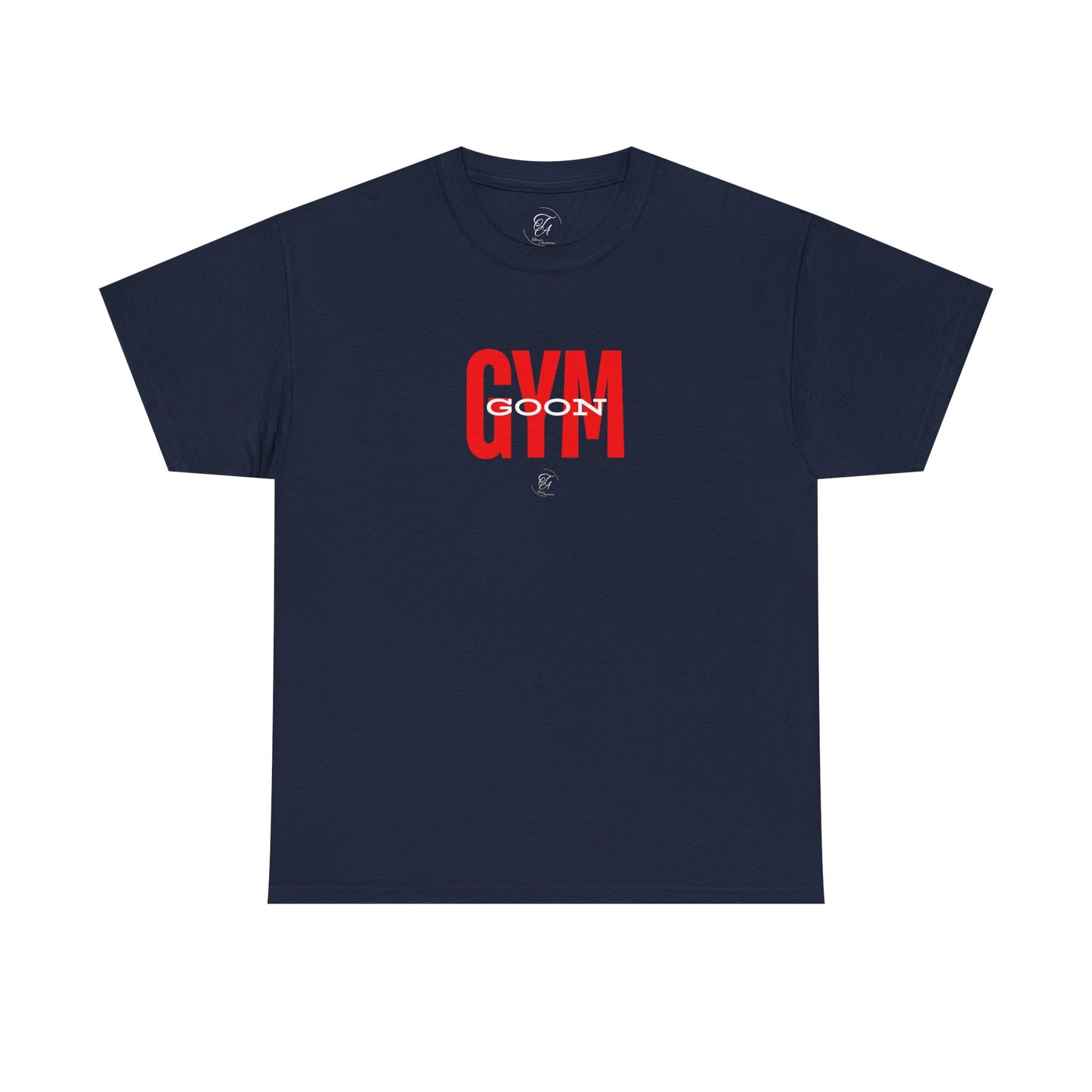 Gym Goon T-shirt