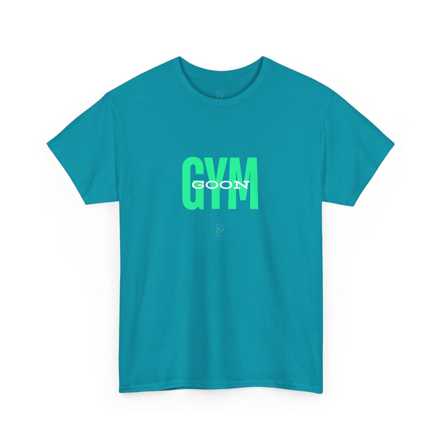 Gym Goon T-shirt