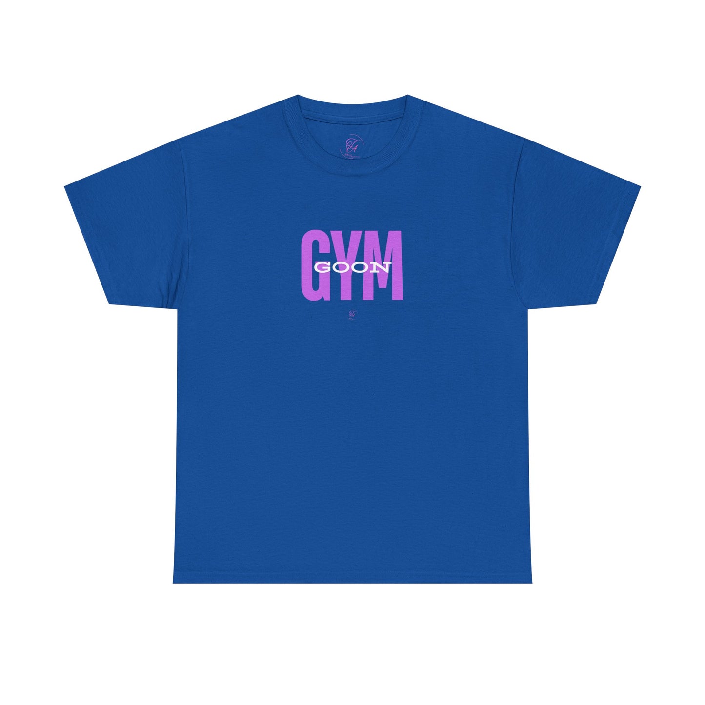 GYM GOON T-shirt