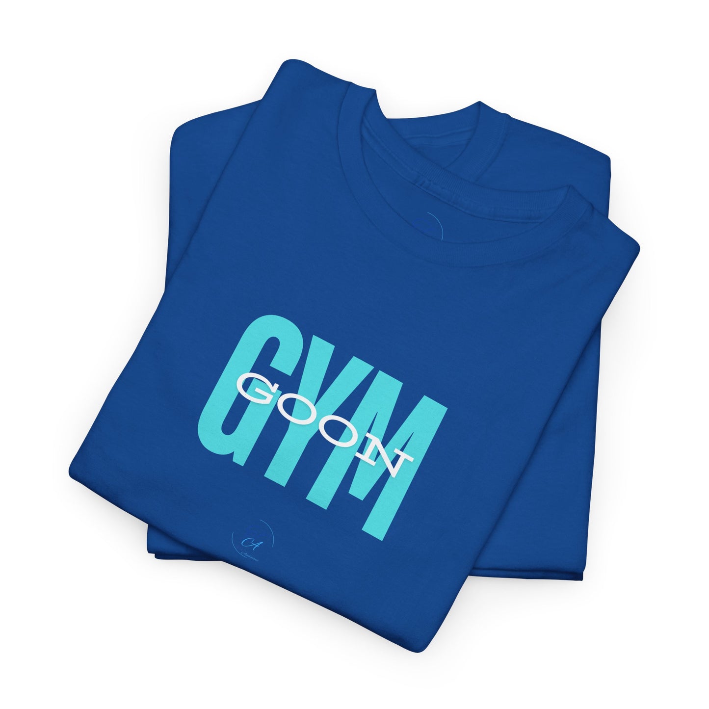 Gym Goon T-Shirt