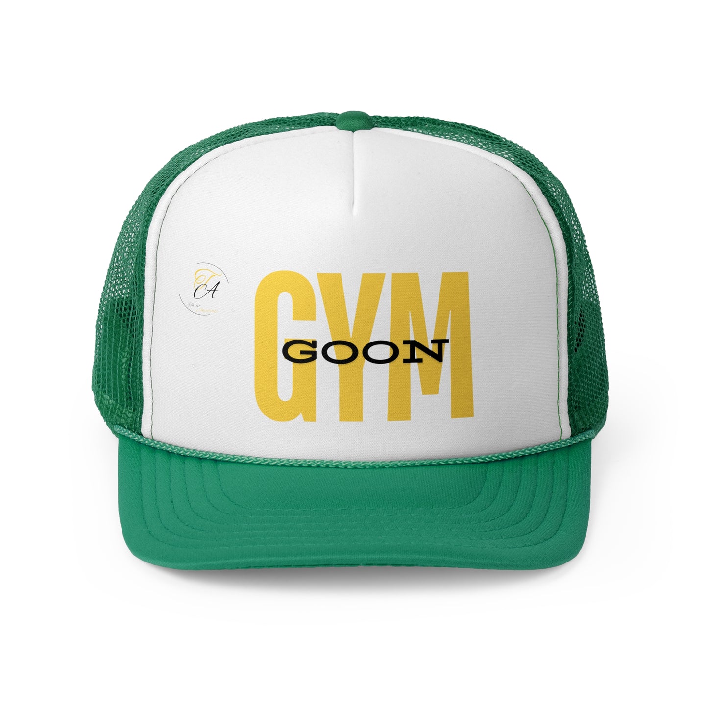" GYM GOON HATS "