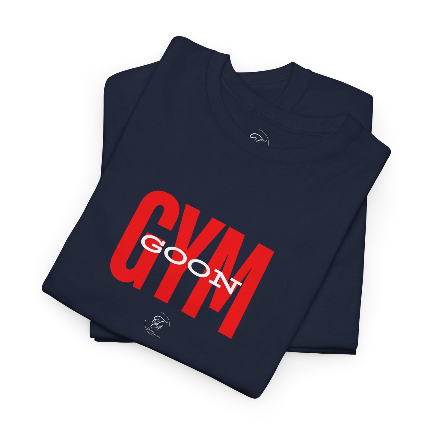 Gym Goon T-shirt