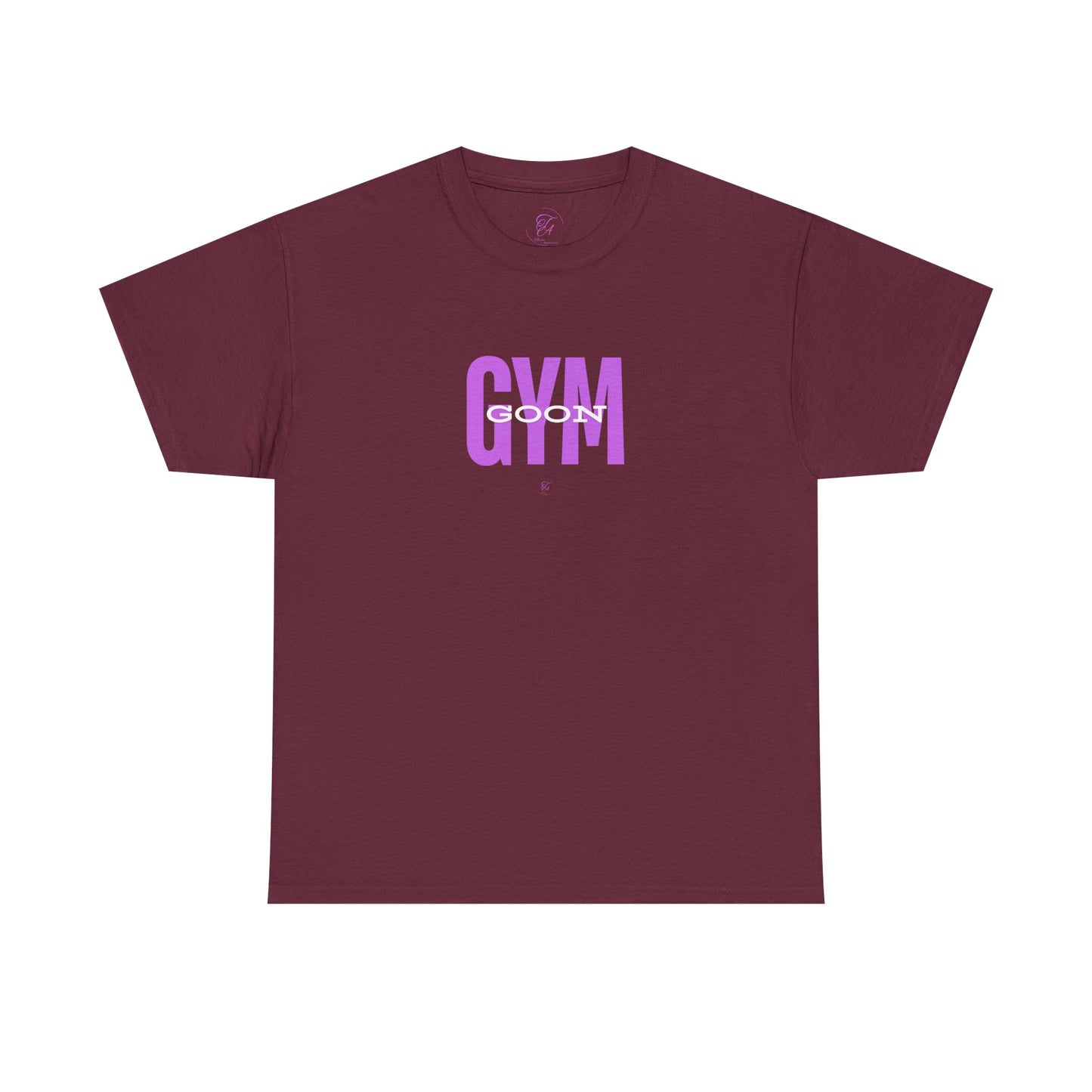 GYM GOON T-shirt