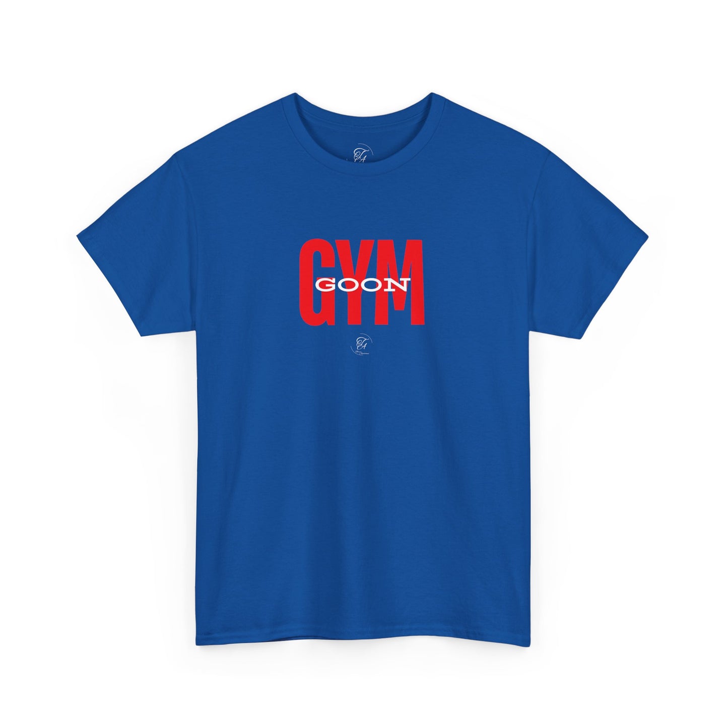 Gym Goon T-shirt