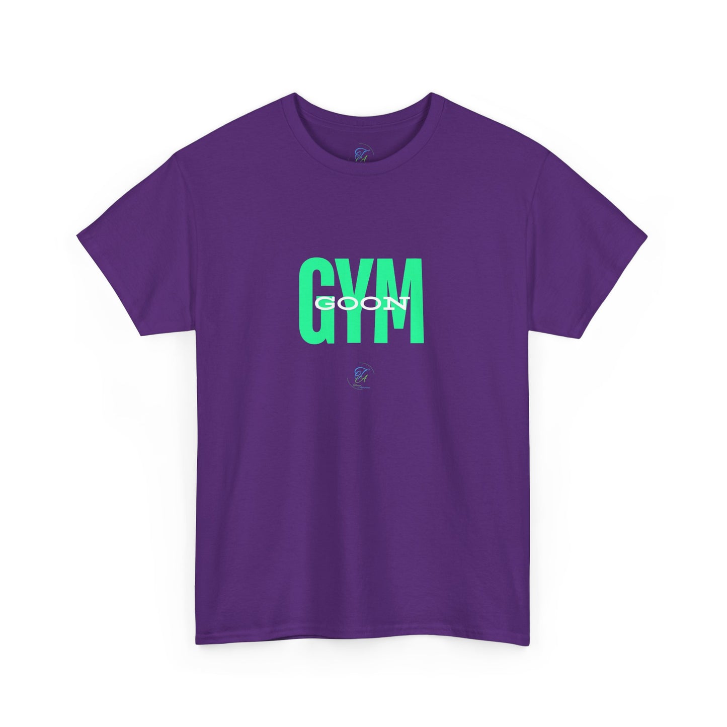 Gym Goon T-shirt