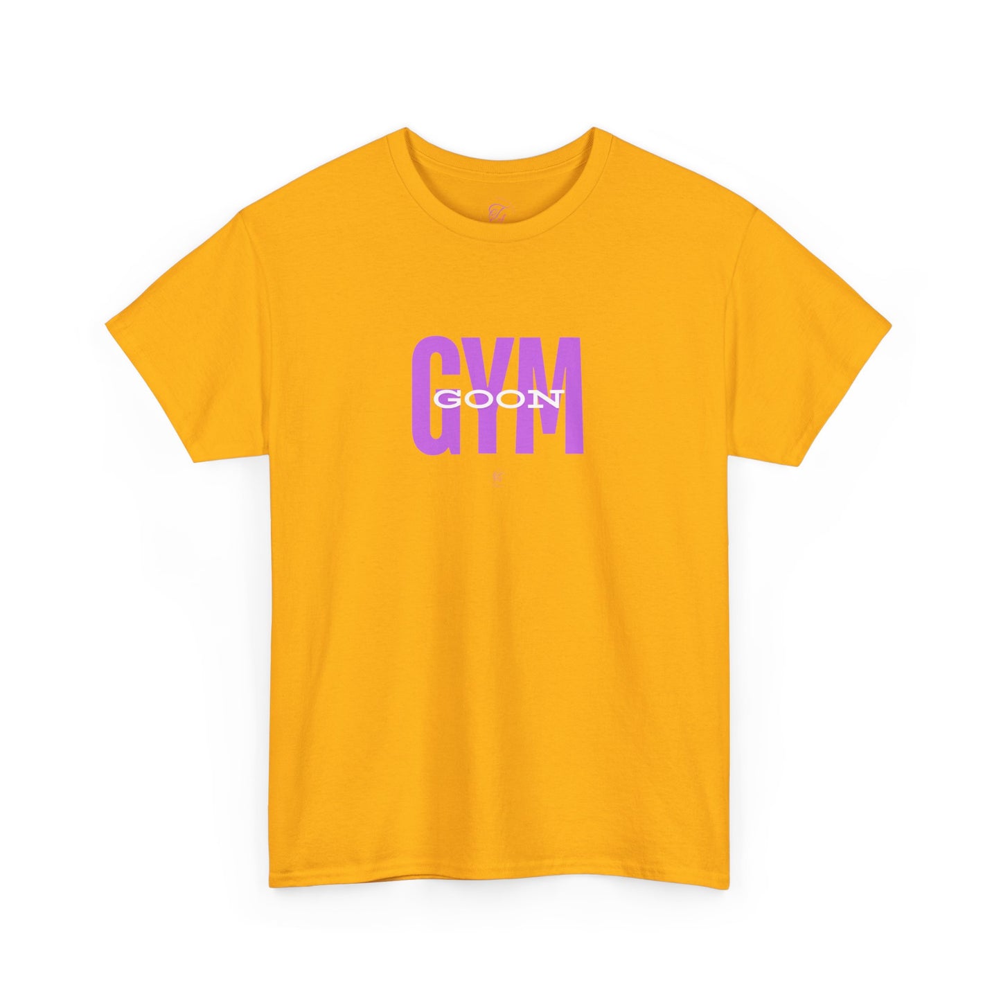 GYM GOON T-shirt