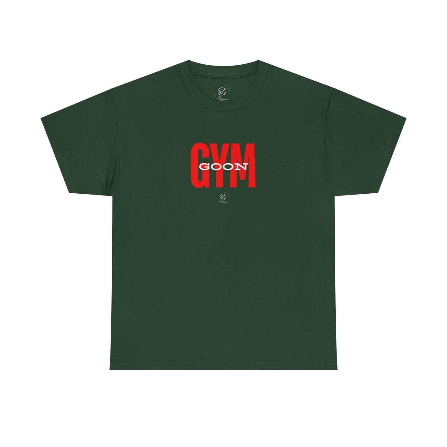 Gym Goon T-shirt