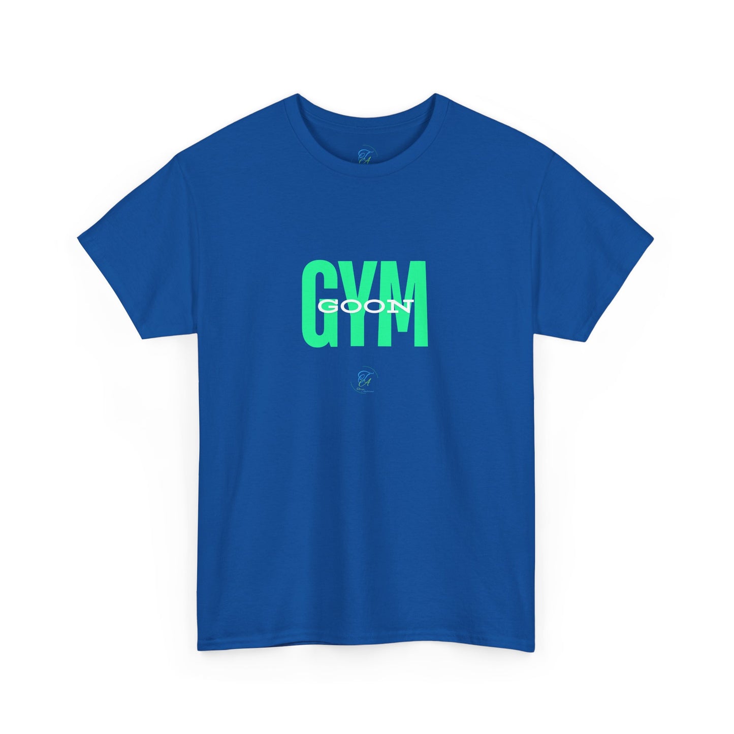 Gym Goon T-shirt