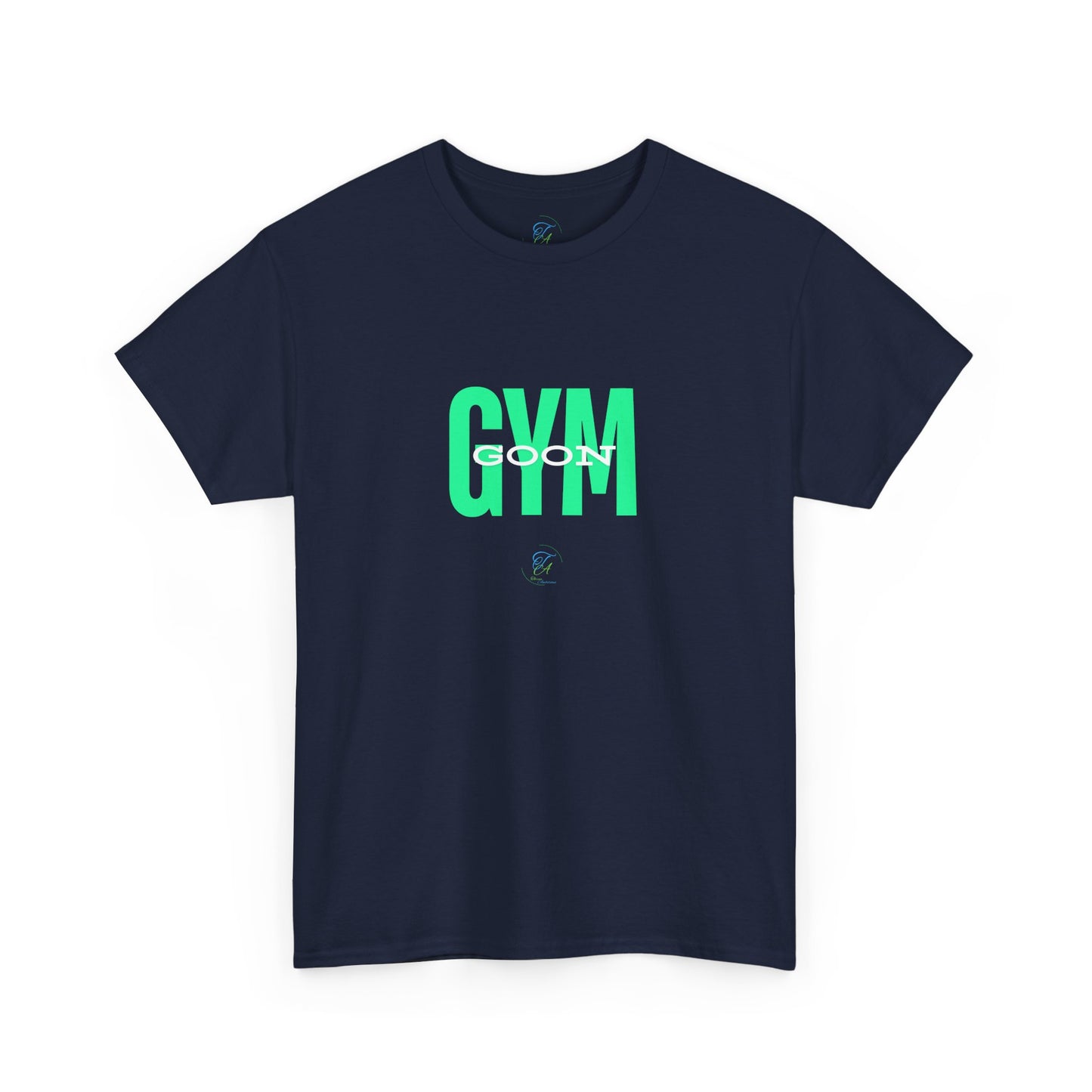 Gym Goon T-shirt