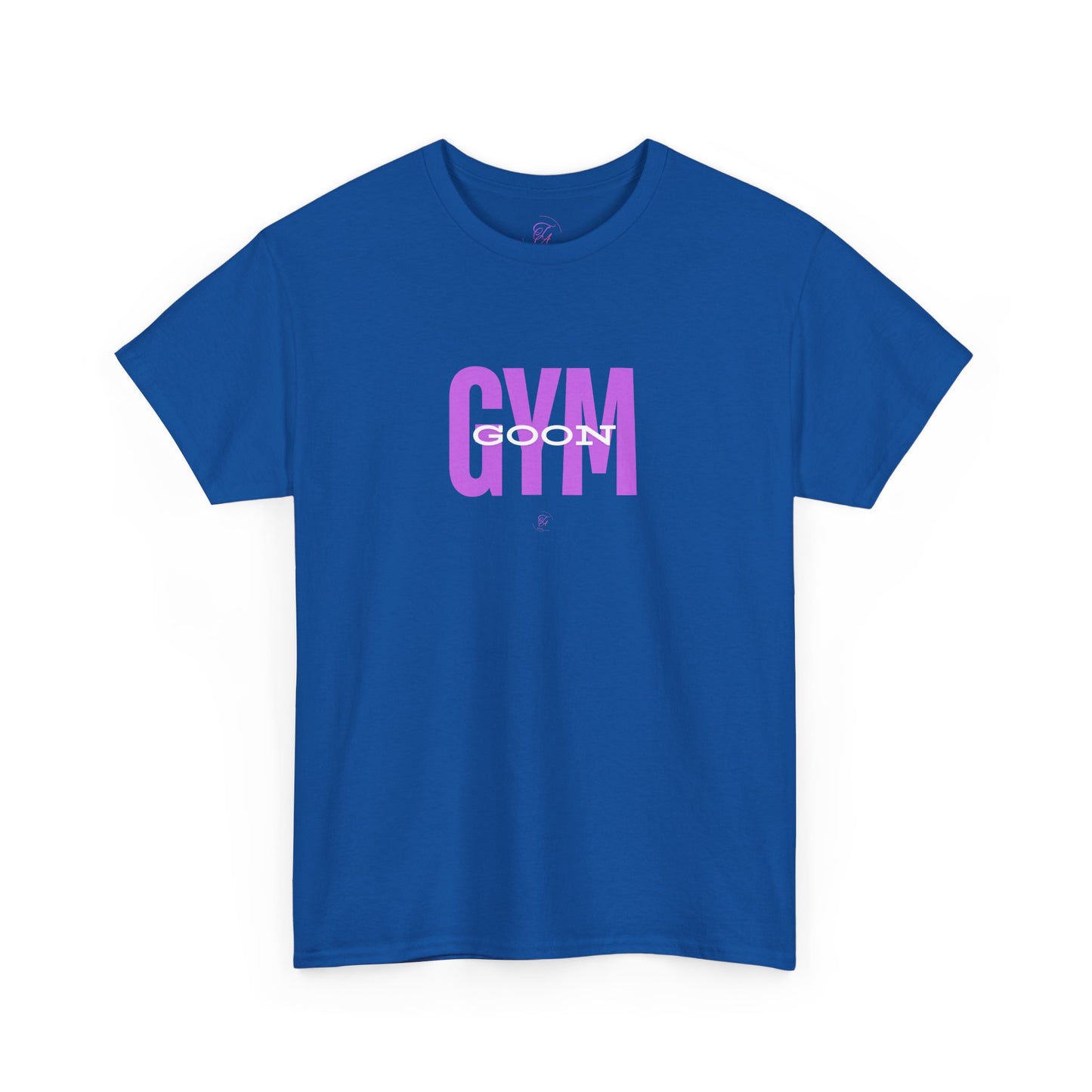 GYM GOON T-shirt