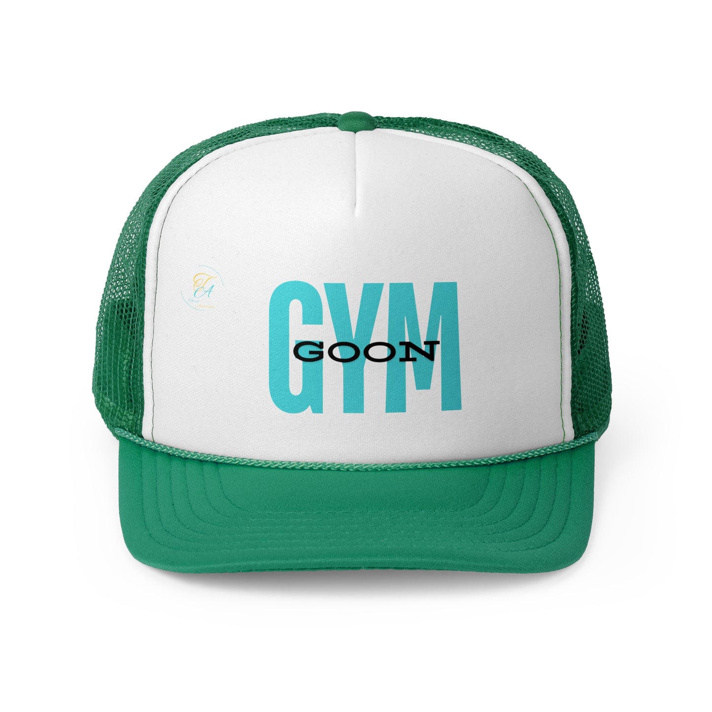 " GYM GOON HATS "
