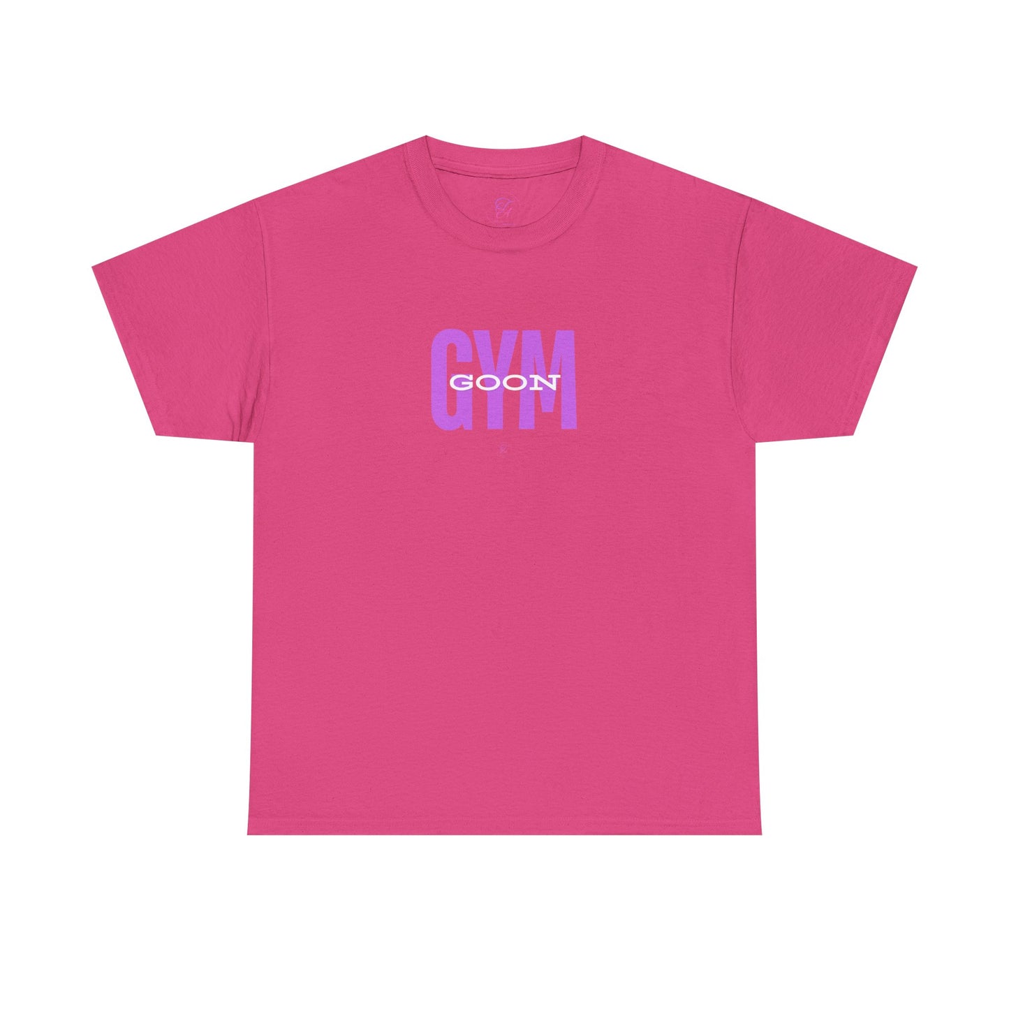 GYM GOON T-shirt