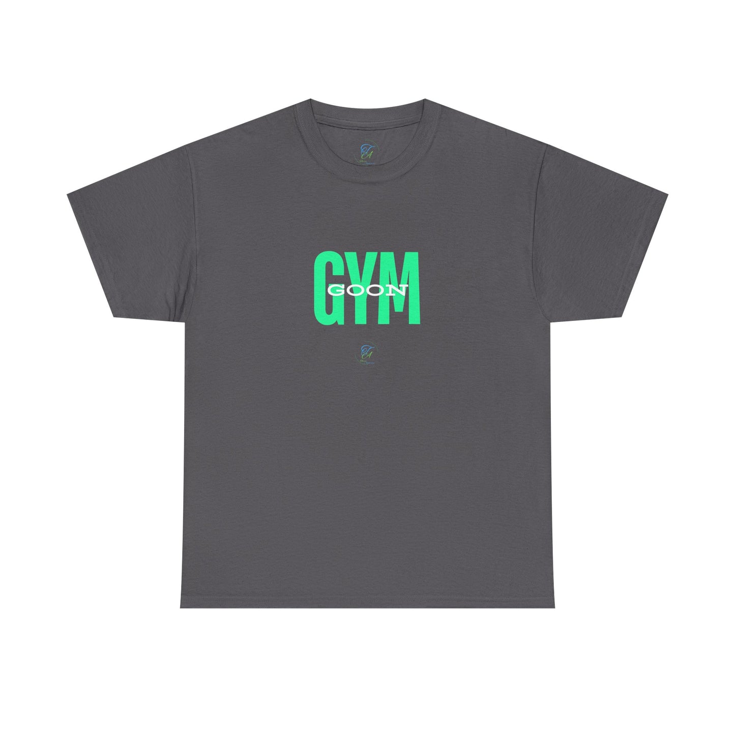 Gym Goon T-shirt