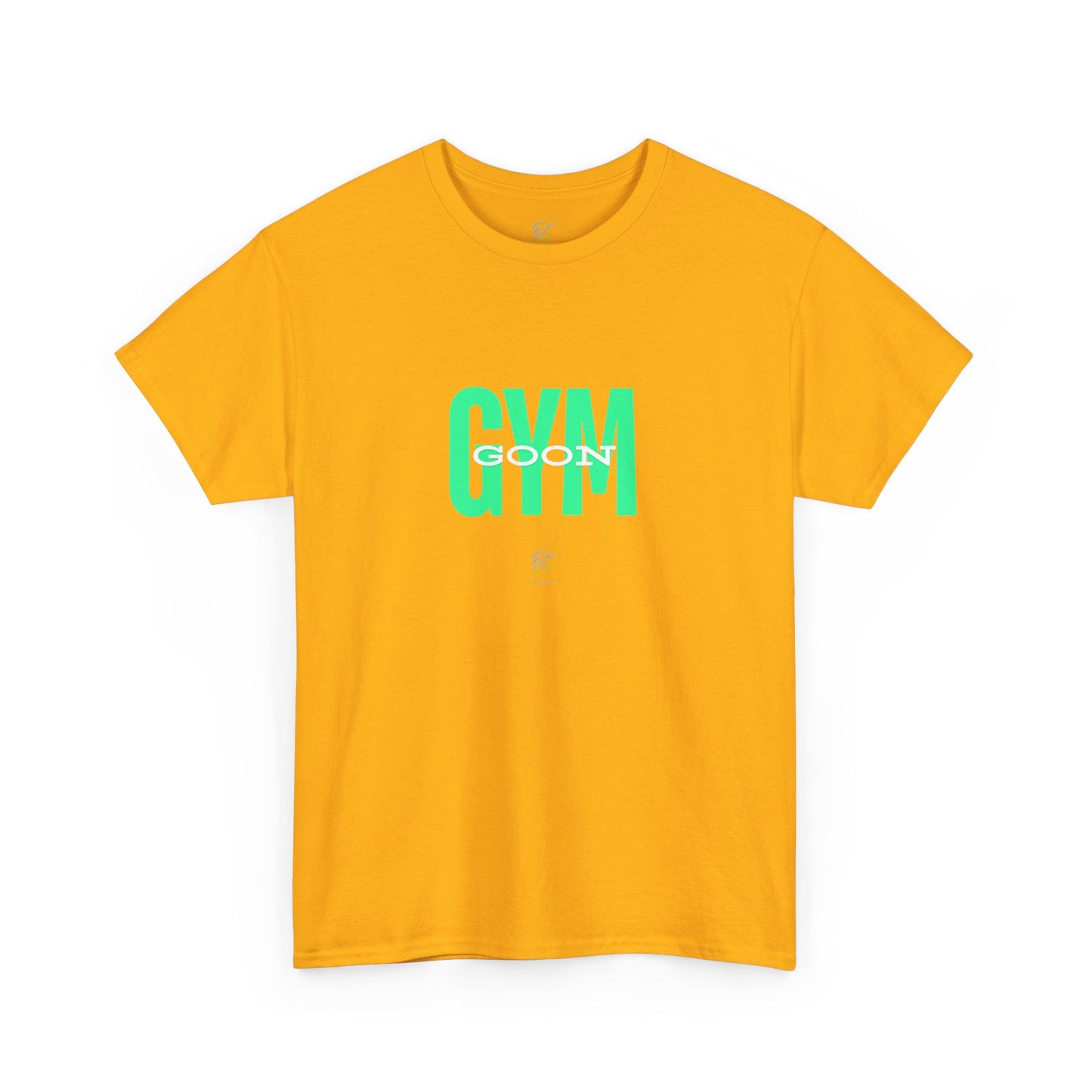 Gym Goon T-shirt