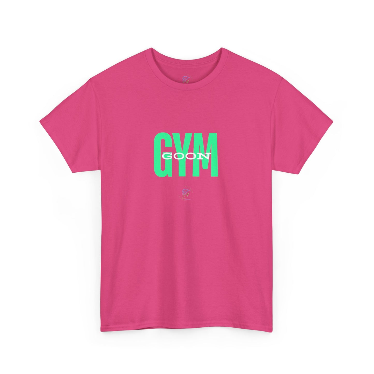 Gym Goon T-shirt