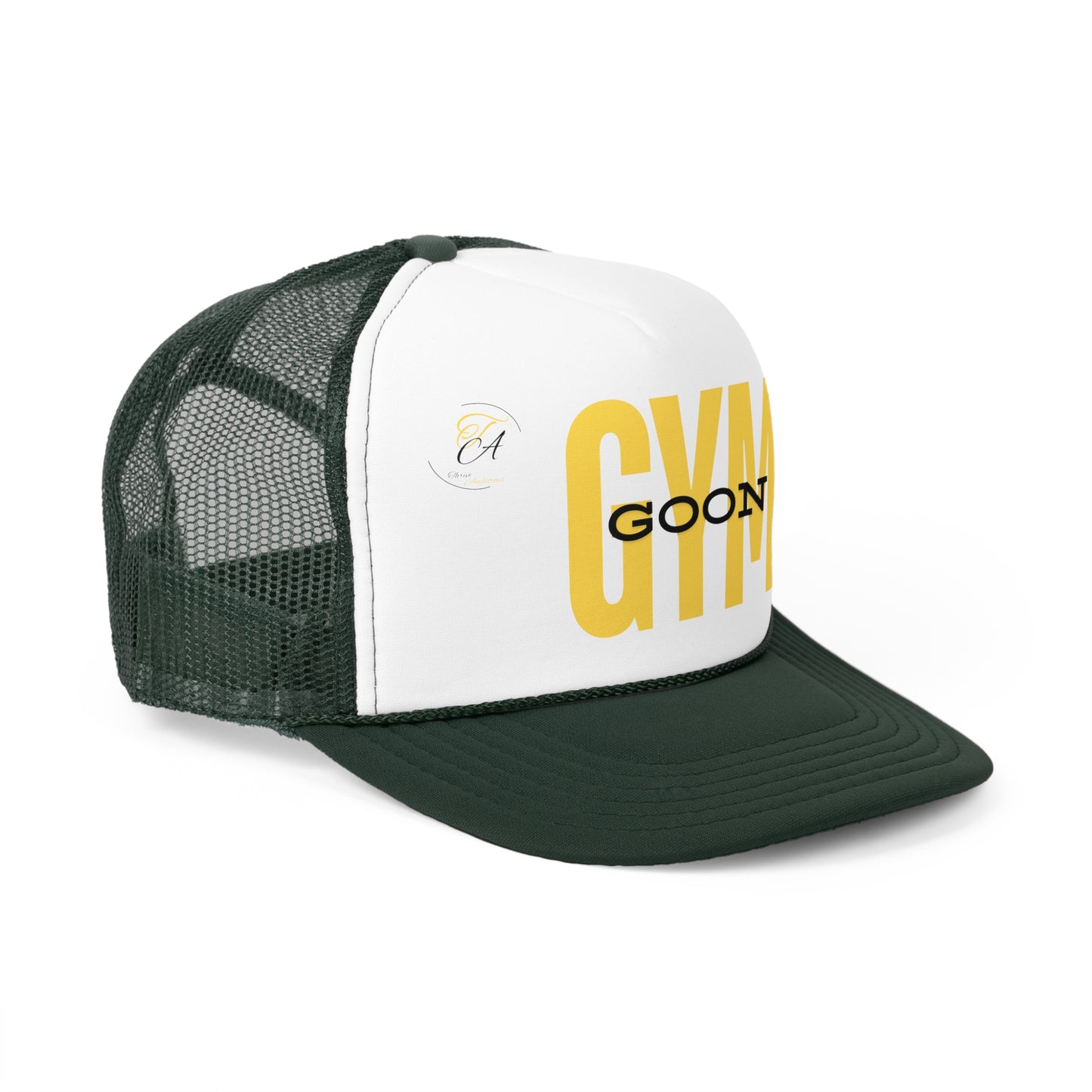 " GYM GOON HATS "