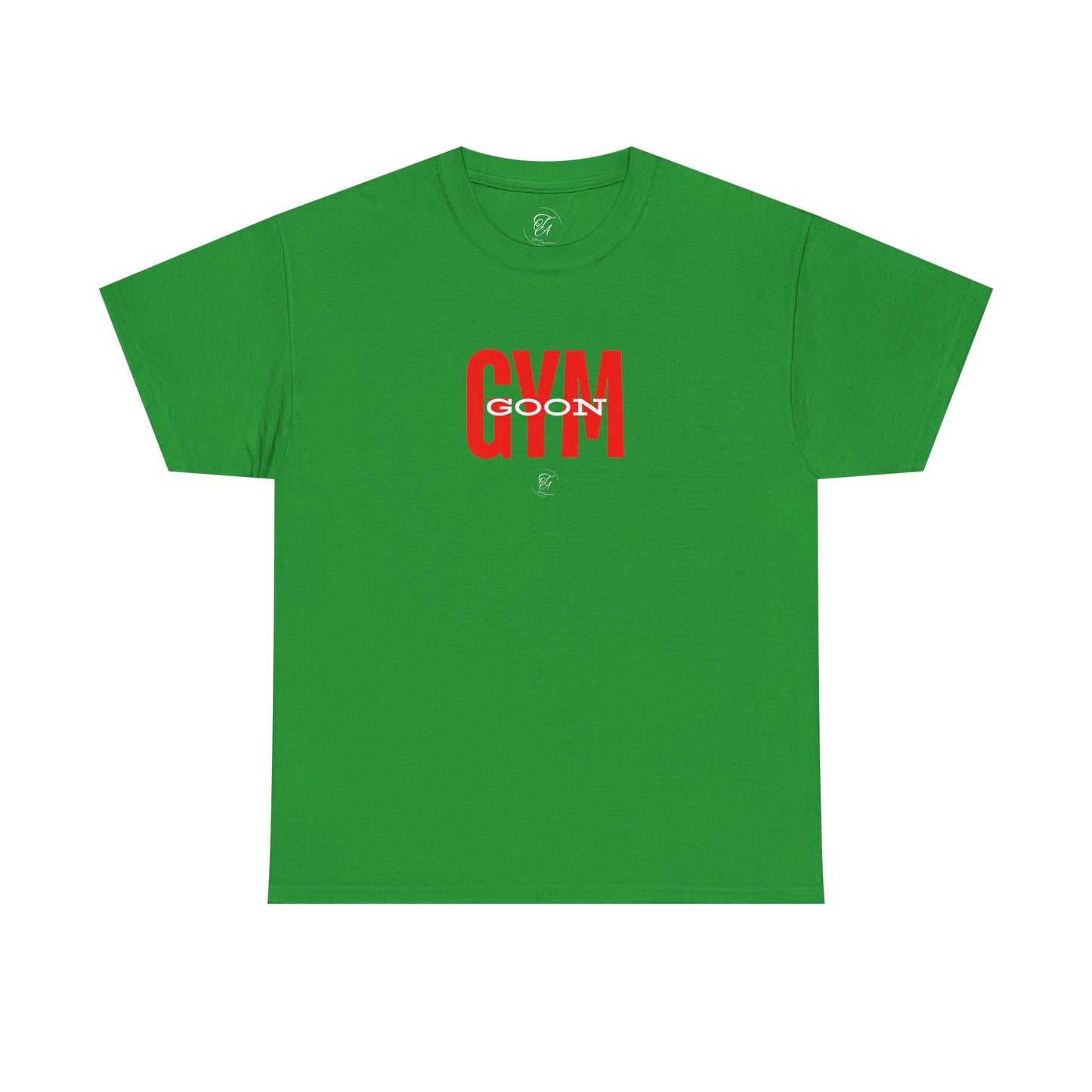 Gym Goon T-shirt