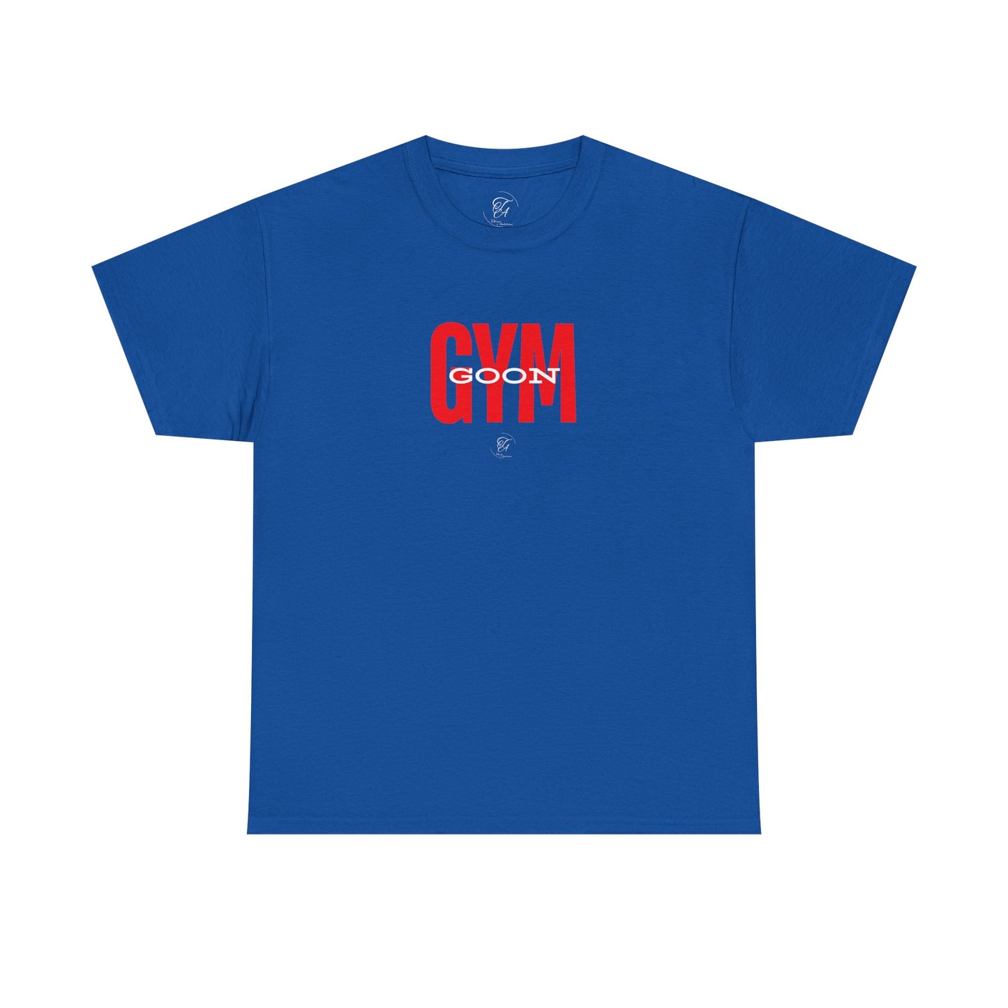 Gym Goon T-shirt