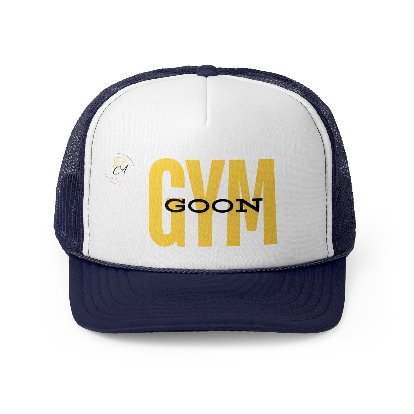 " GYM GOON HATS "