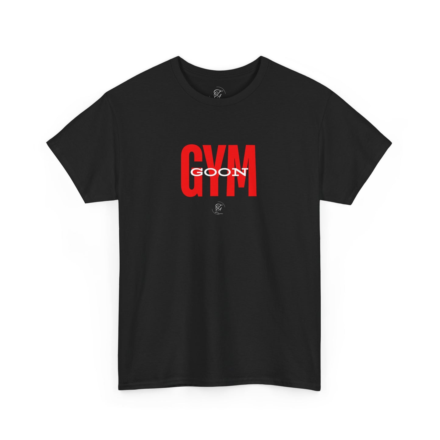 Gym Goon T-shirt