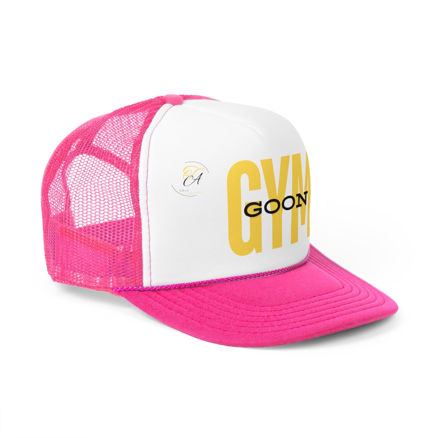" GYM GOON HATS "
