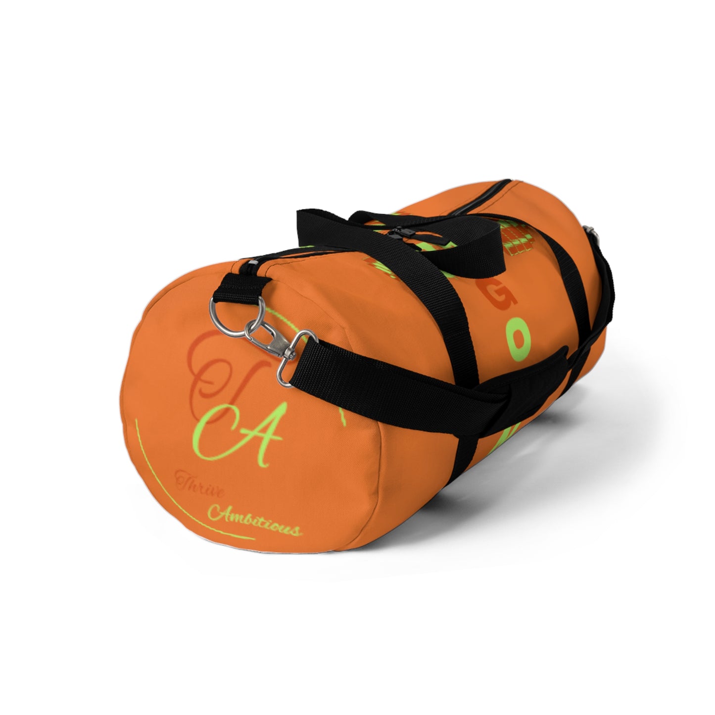 " GYM GOON "   Crusta  Fitness Bag