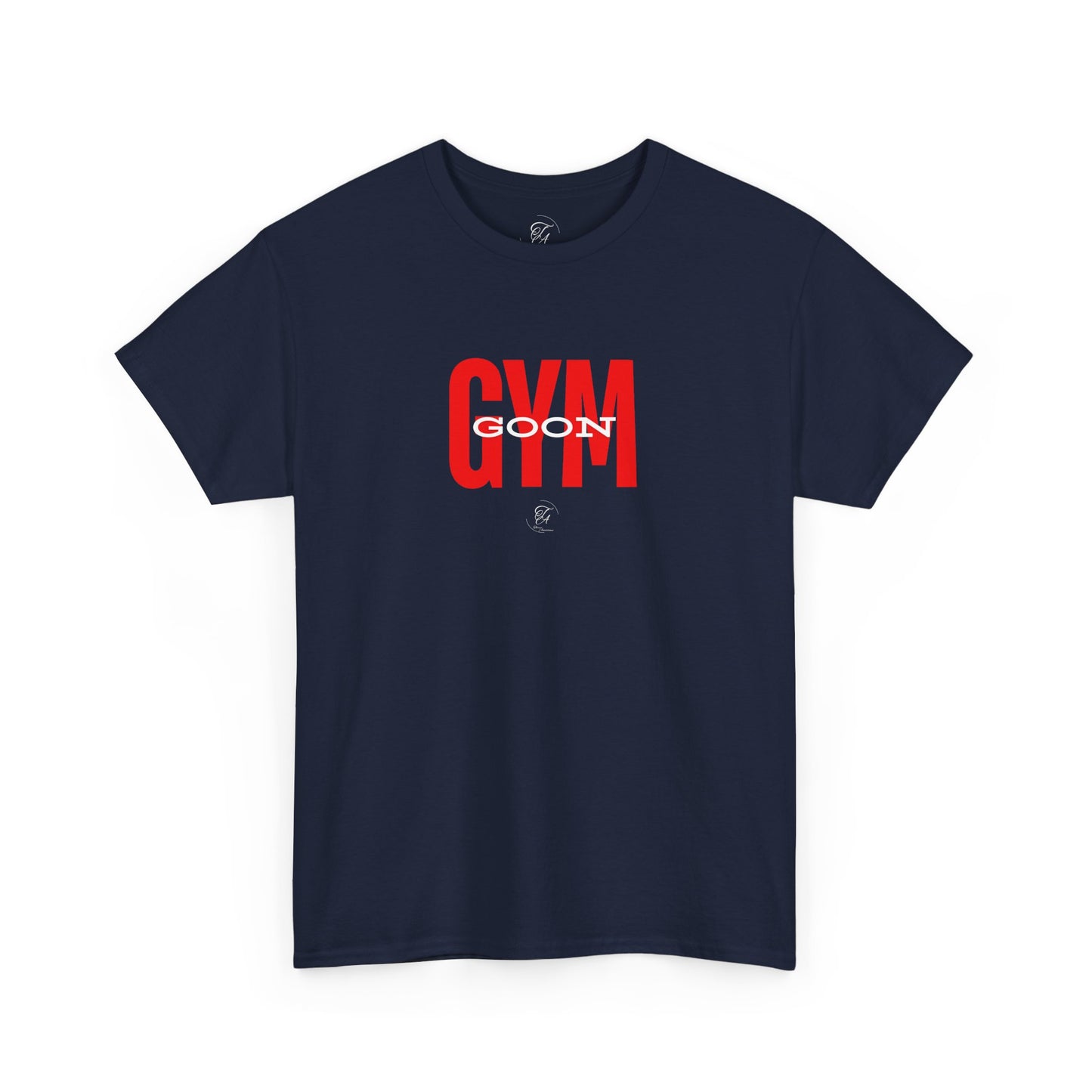 Gym Goon T-shirt