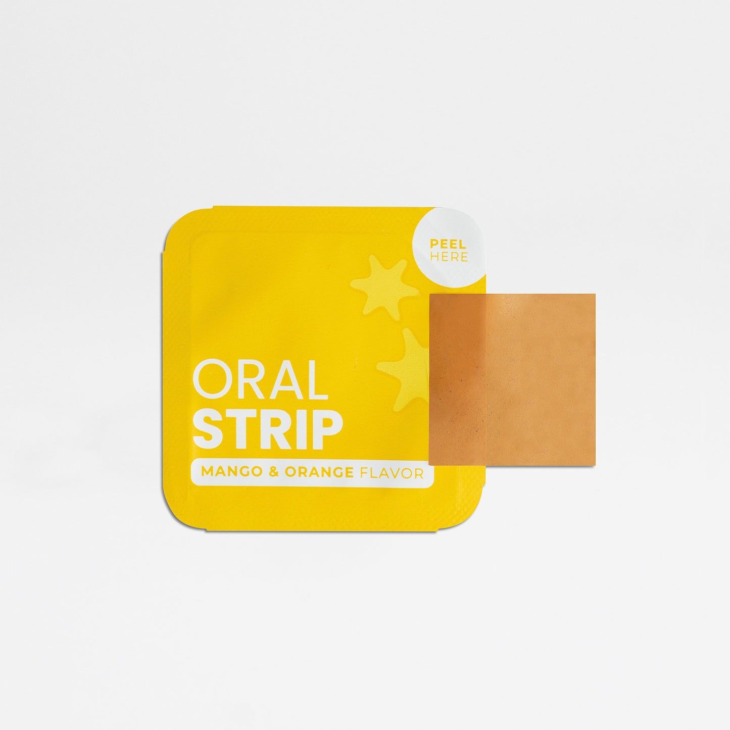 Monday Morning SOBER STRIPS