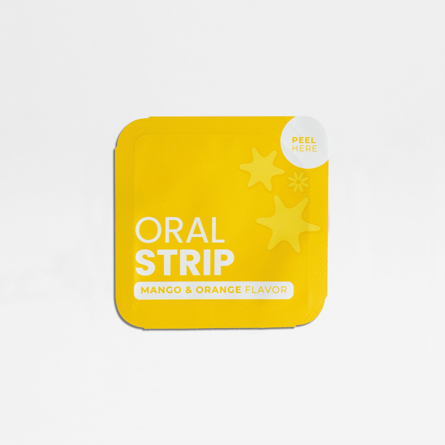 Monday Morning SOBER STRIPS